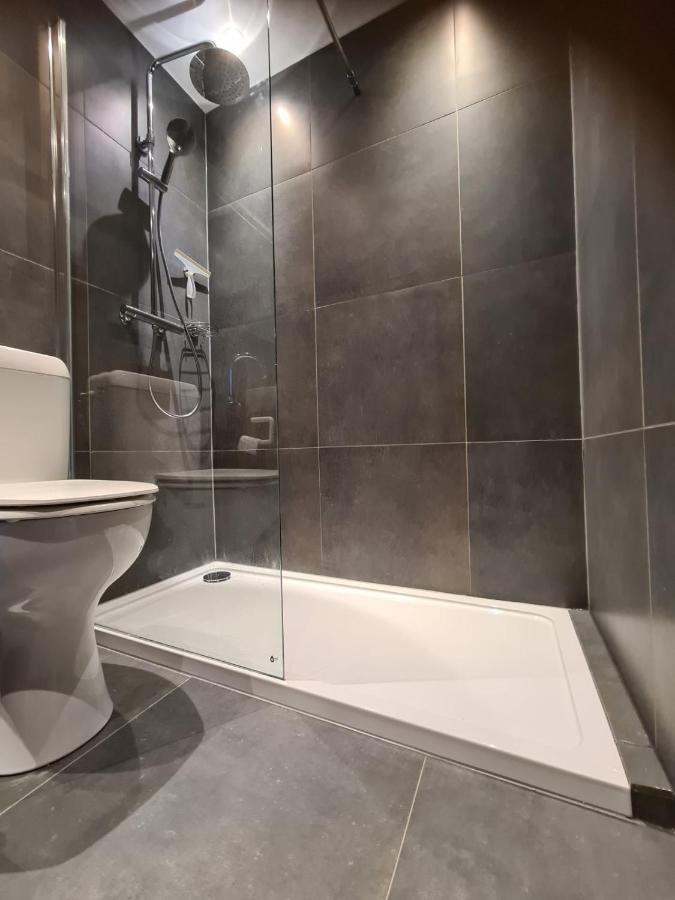 Penthousestudio Met Groot Zonneterras Nieuwpoort Ngoại thất bức ảnh