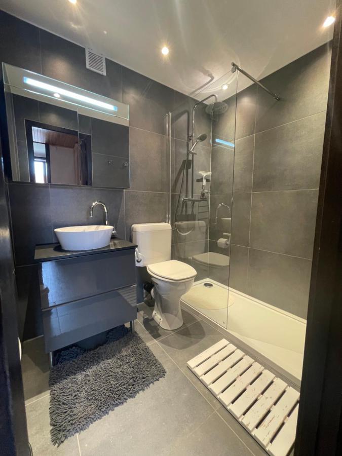 Penthousestudio Met Groot Zonneterras Nieuwpoort Ngoại thất bức ảnh