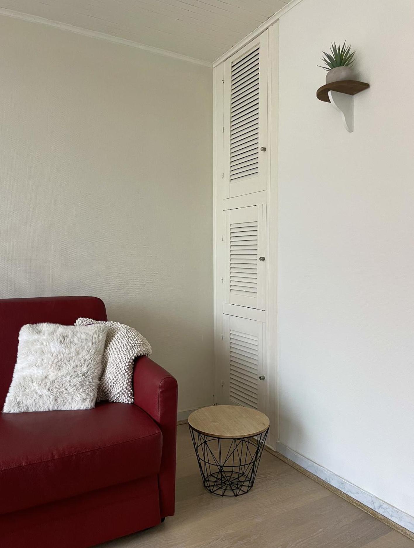 Penthousestudio Met Groot Zonneterras Nieuwpoort Ngoại thất bức ảnh